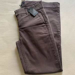 J. Crew Chino
